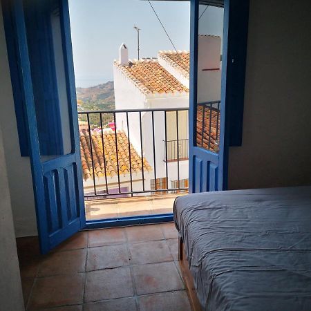 Casa David Villa Frigiliana Luaran gambar