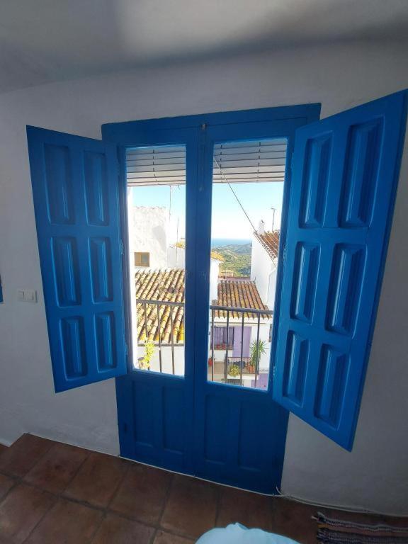 Casa David Villa Frigiliana Luaran gambar